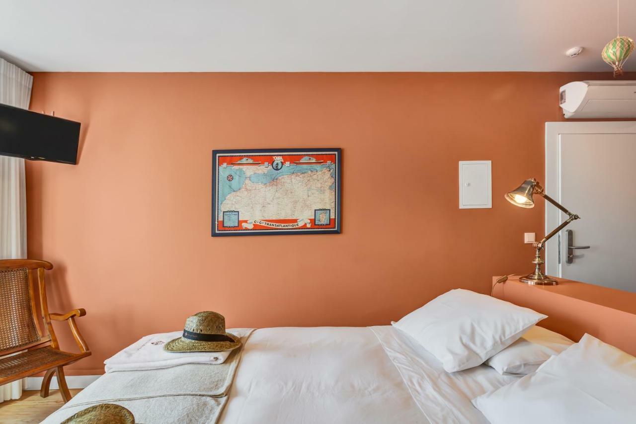 Appartement Casa da Praça à OOporto Extérieur photo