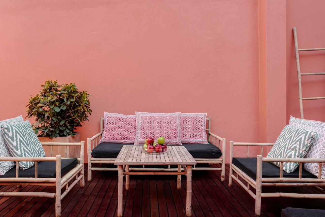 Appartement Casa da Praça à OOporto Extérieur photo